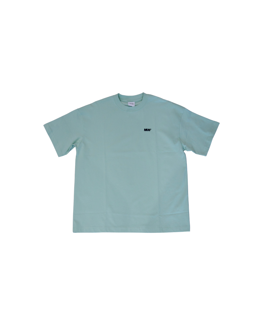 Basic T-Shirt - Mint