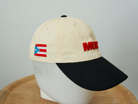 Dad Cap