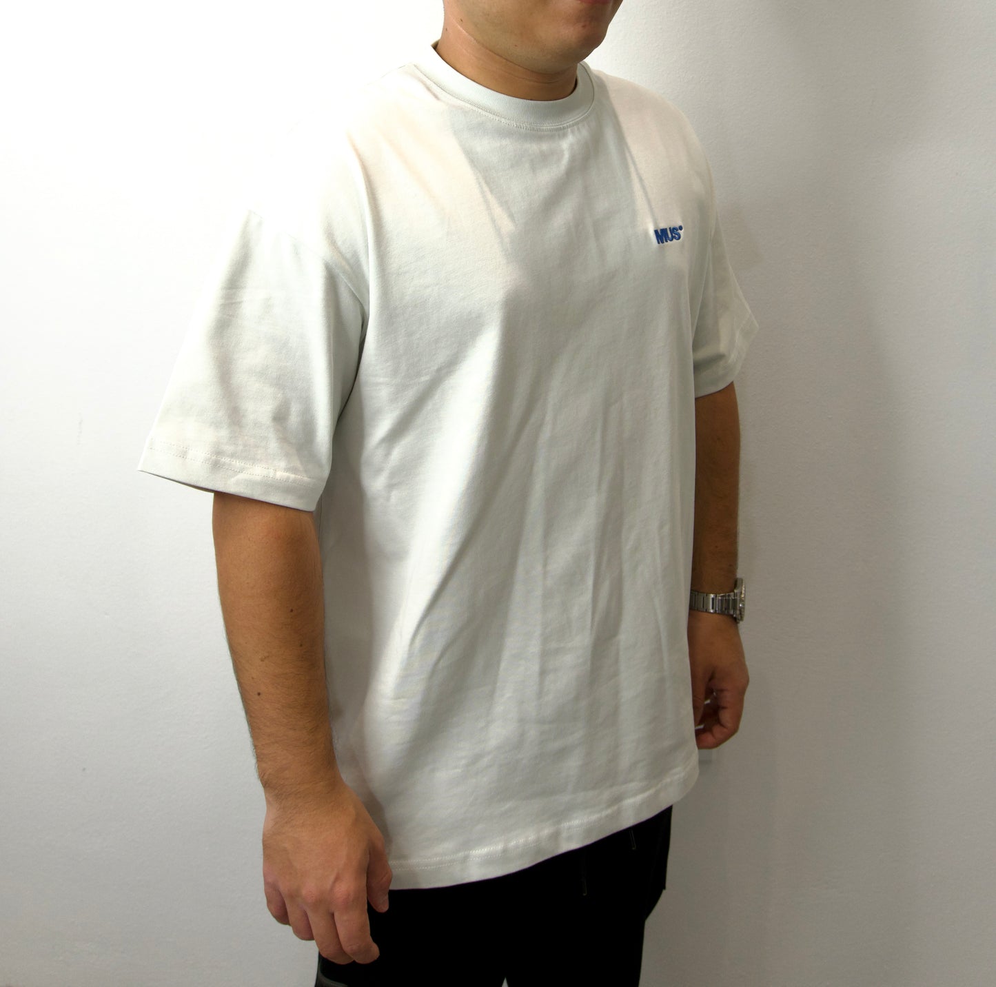 Planet - MUS - White