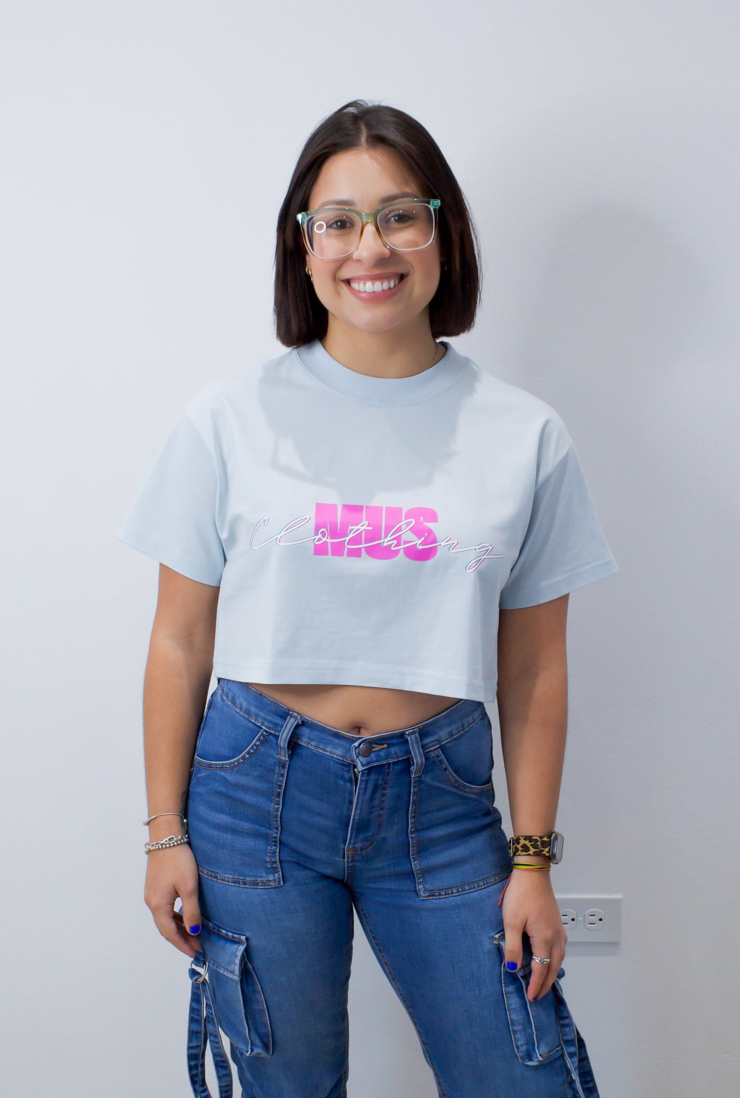 Crop Tops