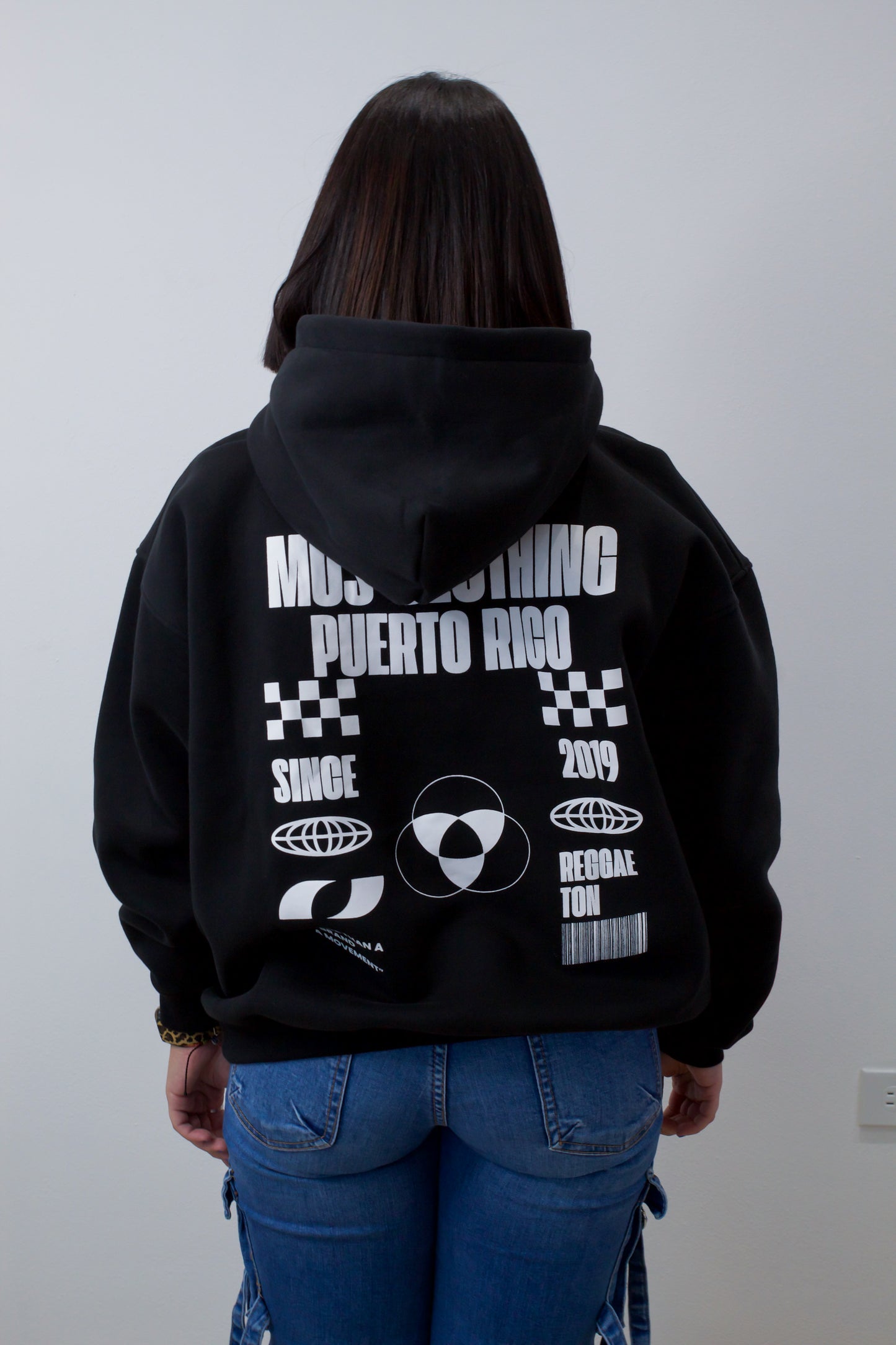 Movement Hoodie