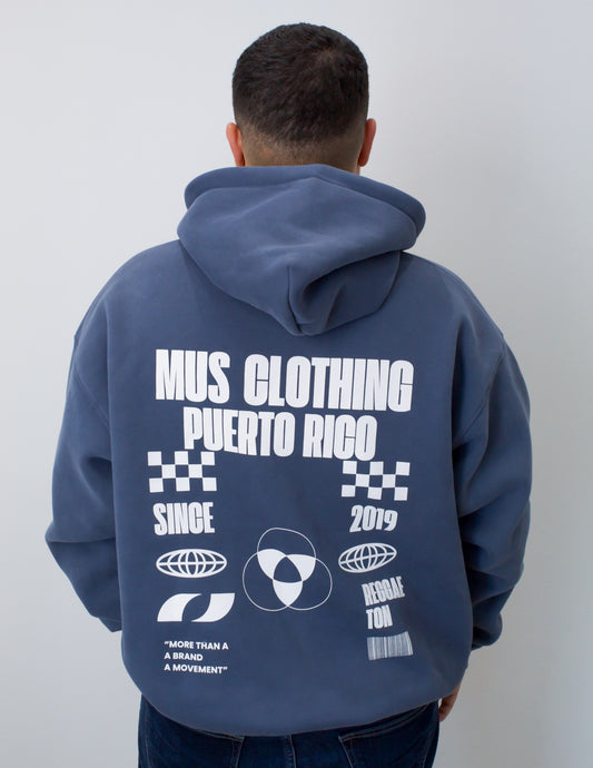 Movement Hoodie