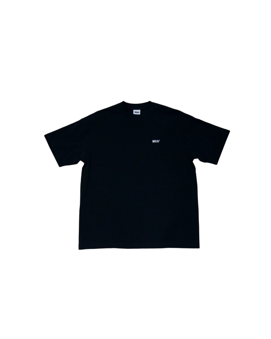 Basic T-shirt - Black