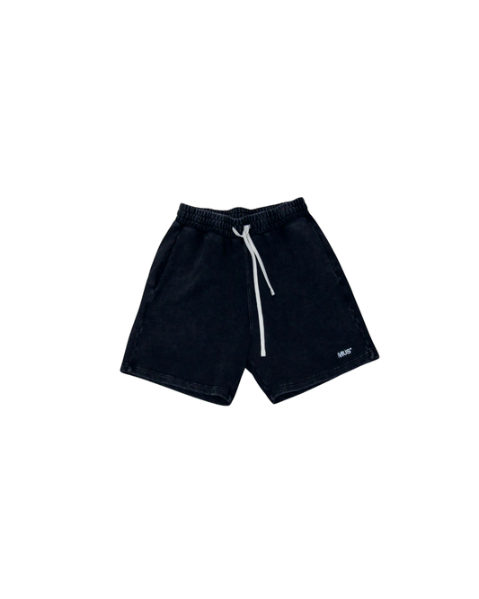 Basic Shorts - Black