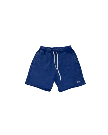 Basic Shorts - Blue