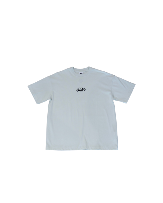 PITORRO 2.0 - MUS - OFF WHITE