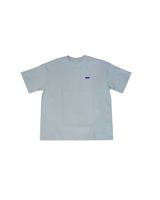 Basic T-shirt - White
