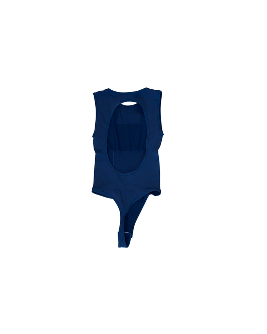Bodysuit - Blue - By MUS Clothing