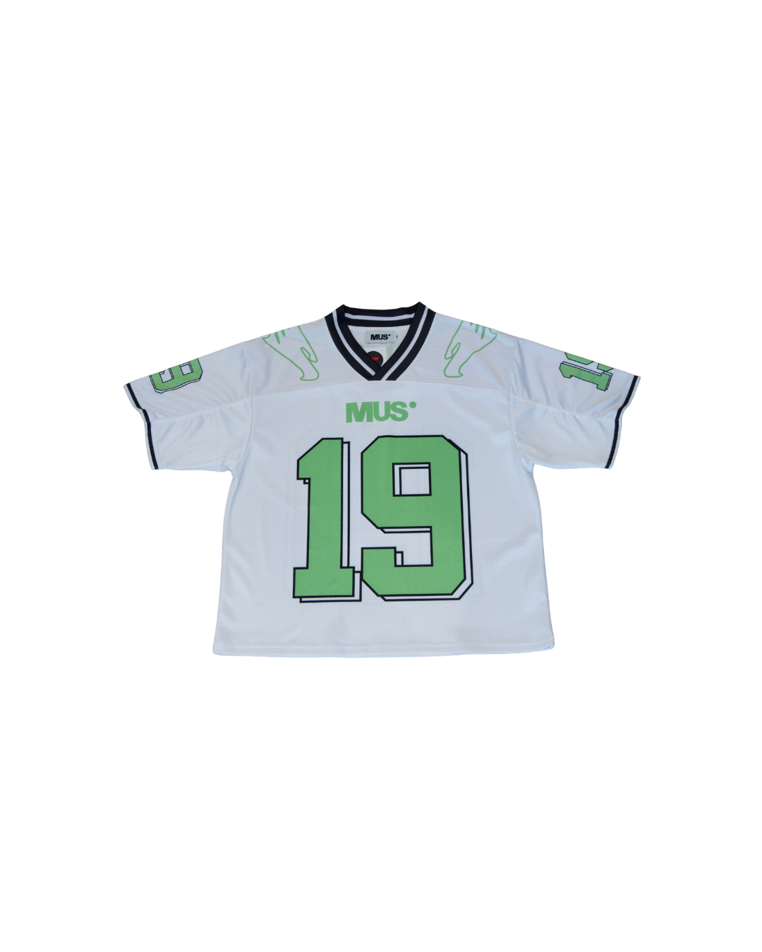 OG Football Jersey