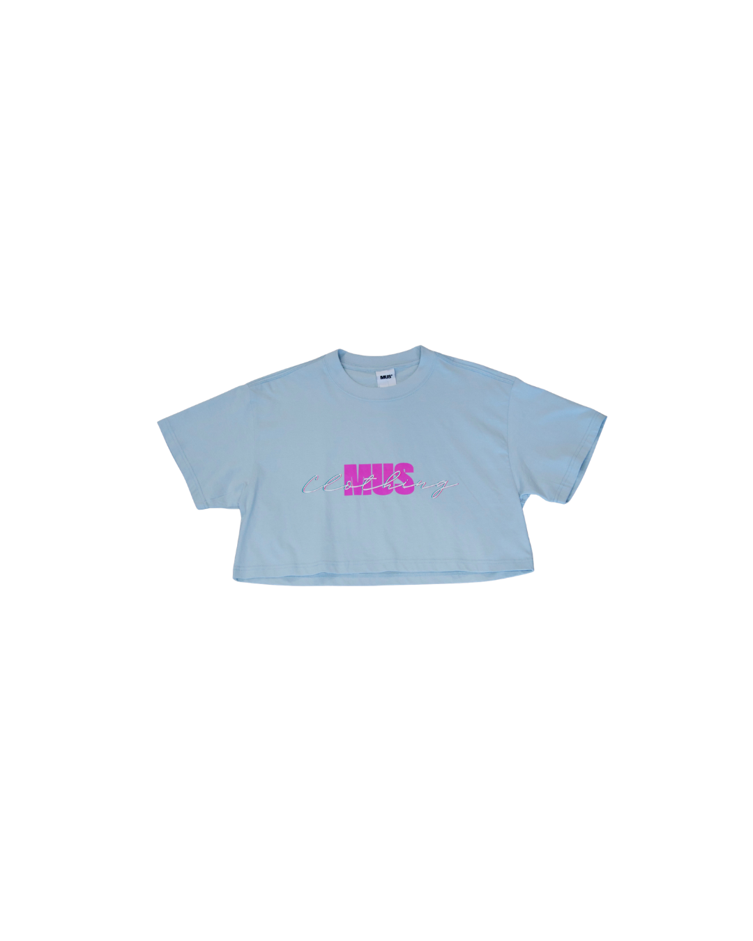 Crop Tops