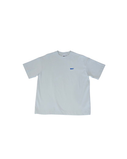 Planet - MUS - White