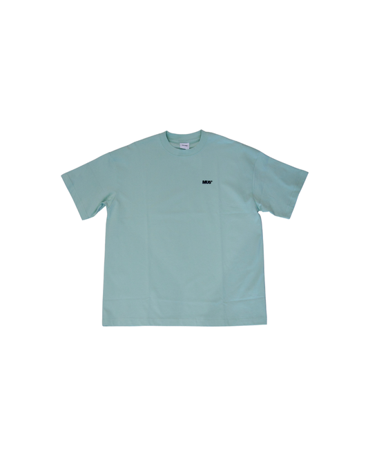 Basic T-Shirt - Mint