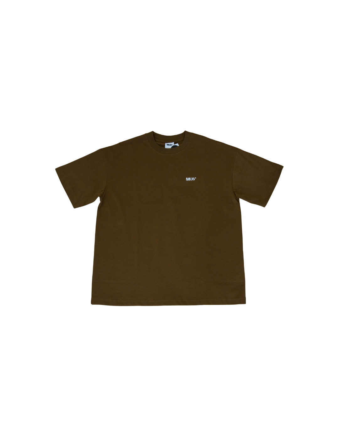 Planet - MUS - Brown