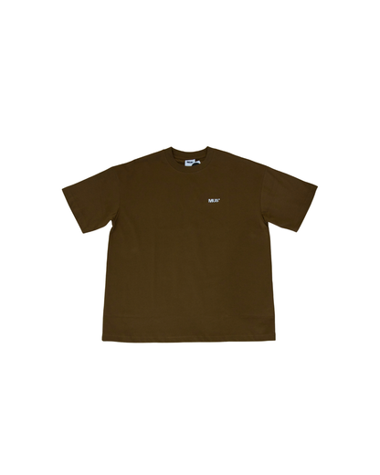 Planet - MUS - Brown