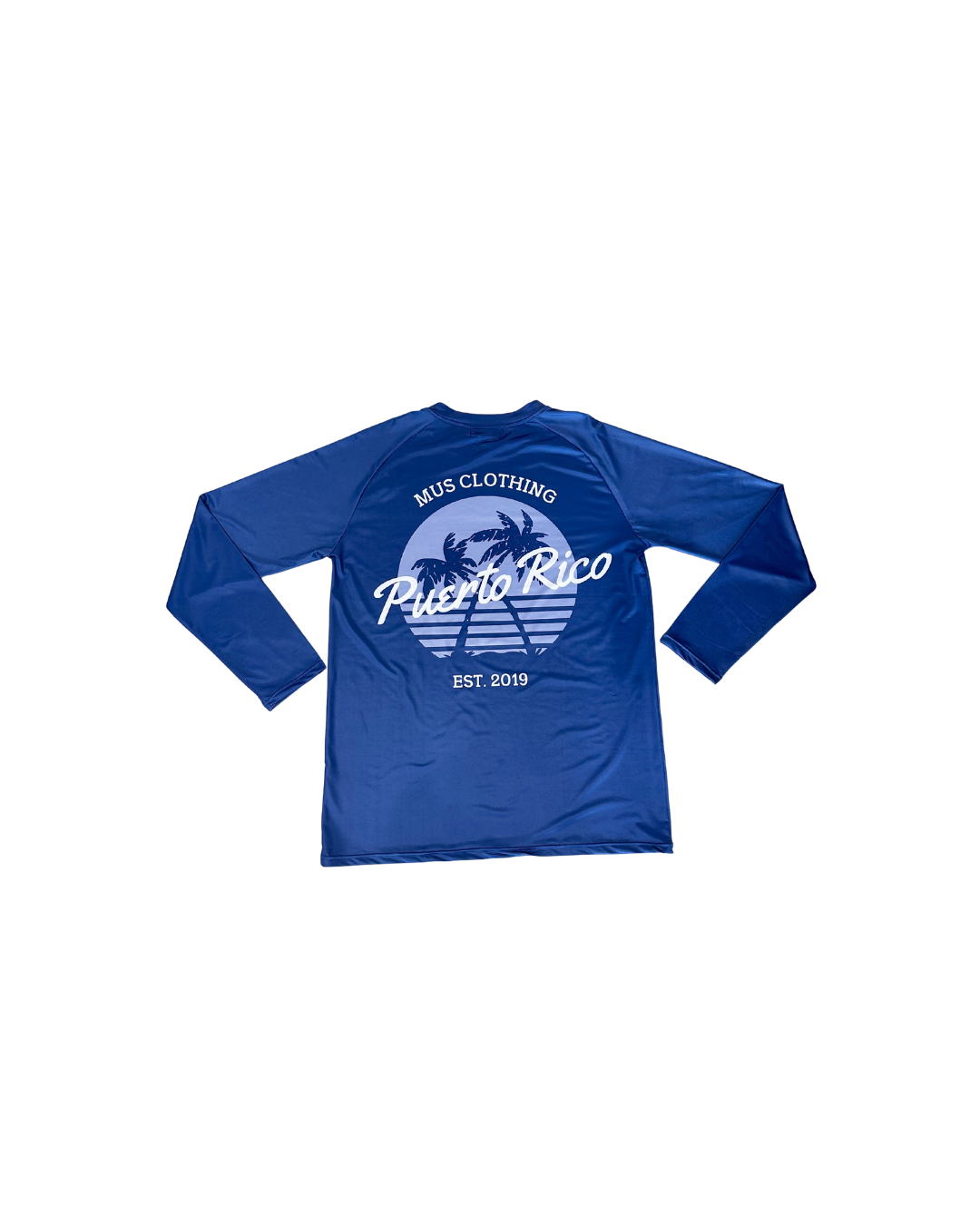 MUS Rashguards