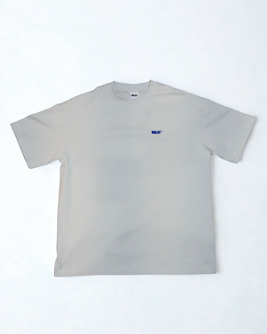 Basic T-shirt - White