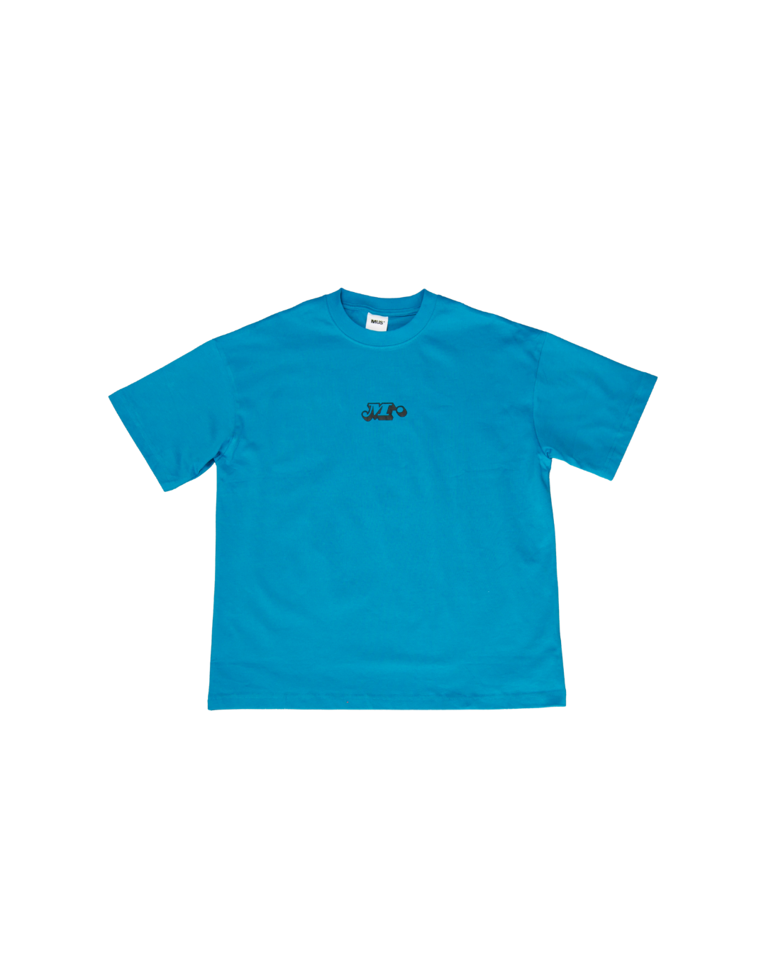 Ocean Blue