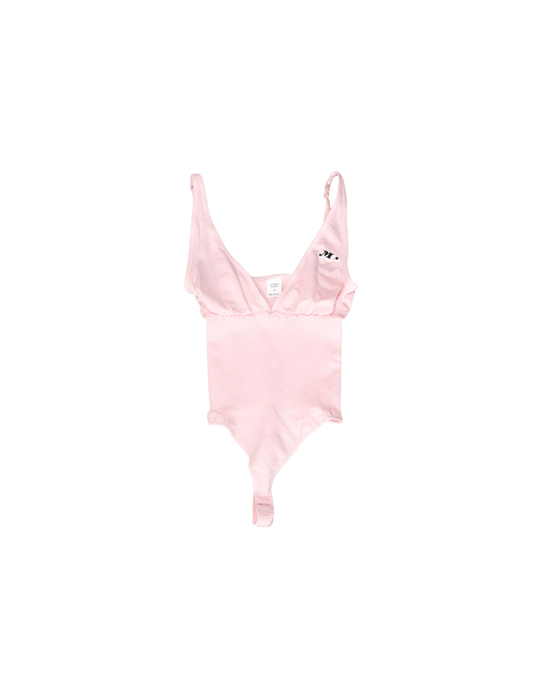 Cloud Pink Bodysuit
