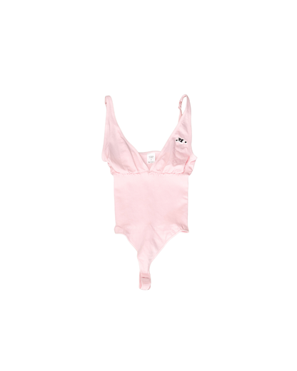 Cloud Pink Bodysuit