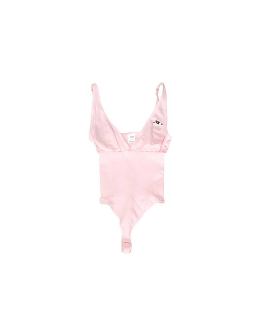 Cloud Pink Bodysuit