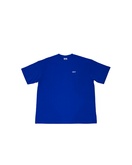 Basic T-shirt - Dark Blue