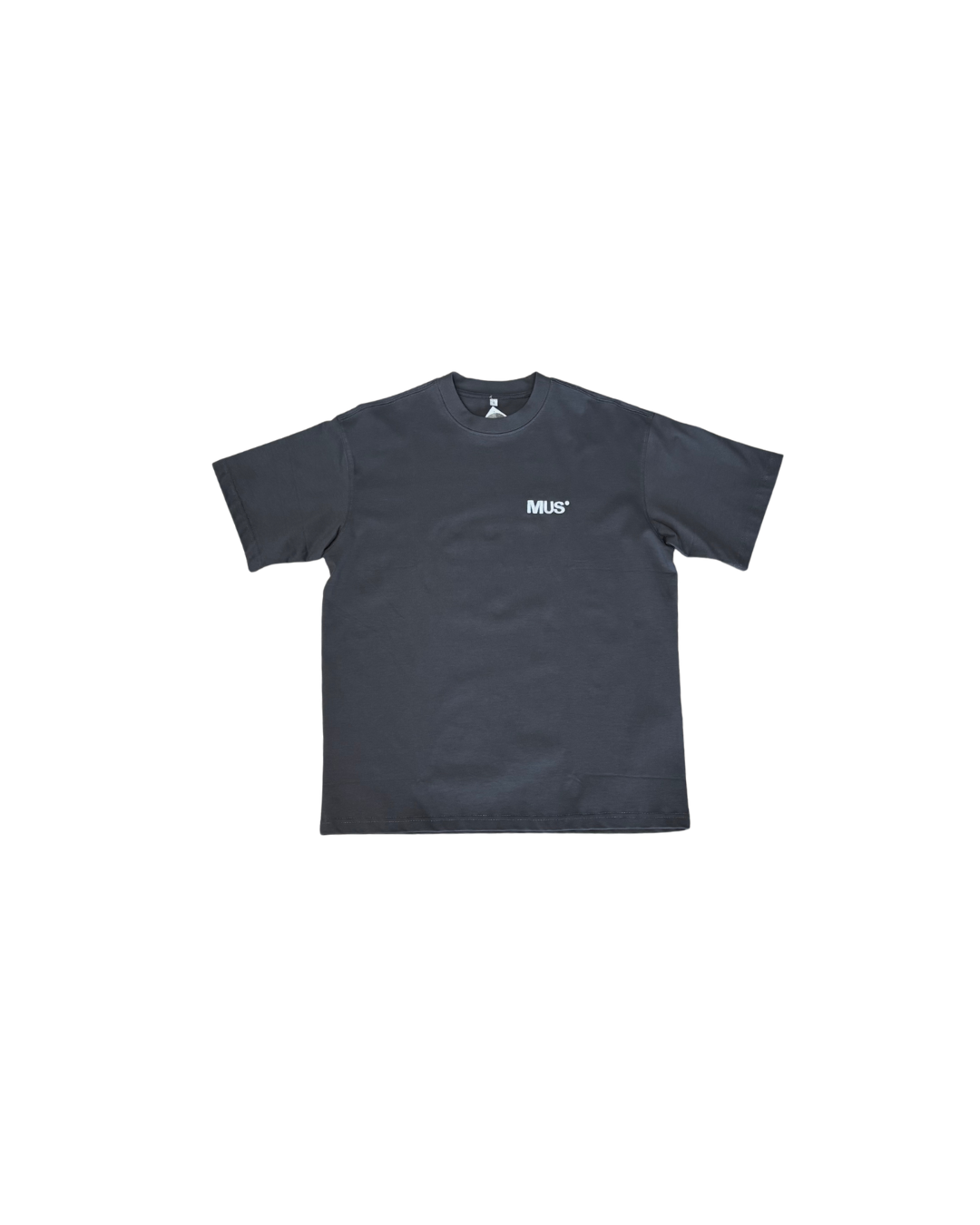 Basic Tshirt Gris