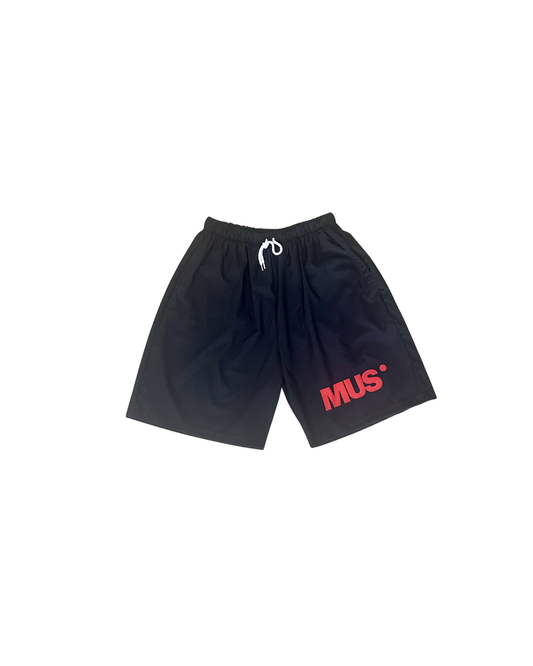 MUS - SHORTS
