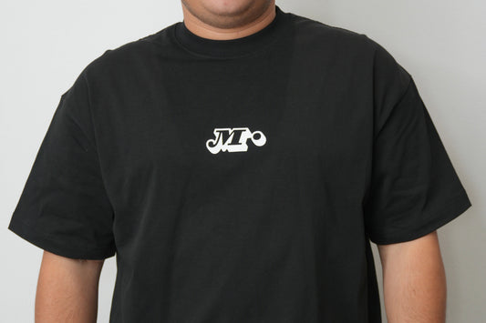 PITORRO 2.0 - MUS - BLACK