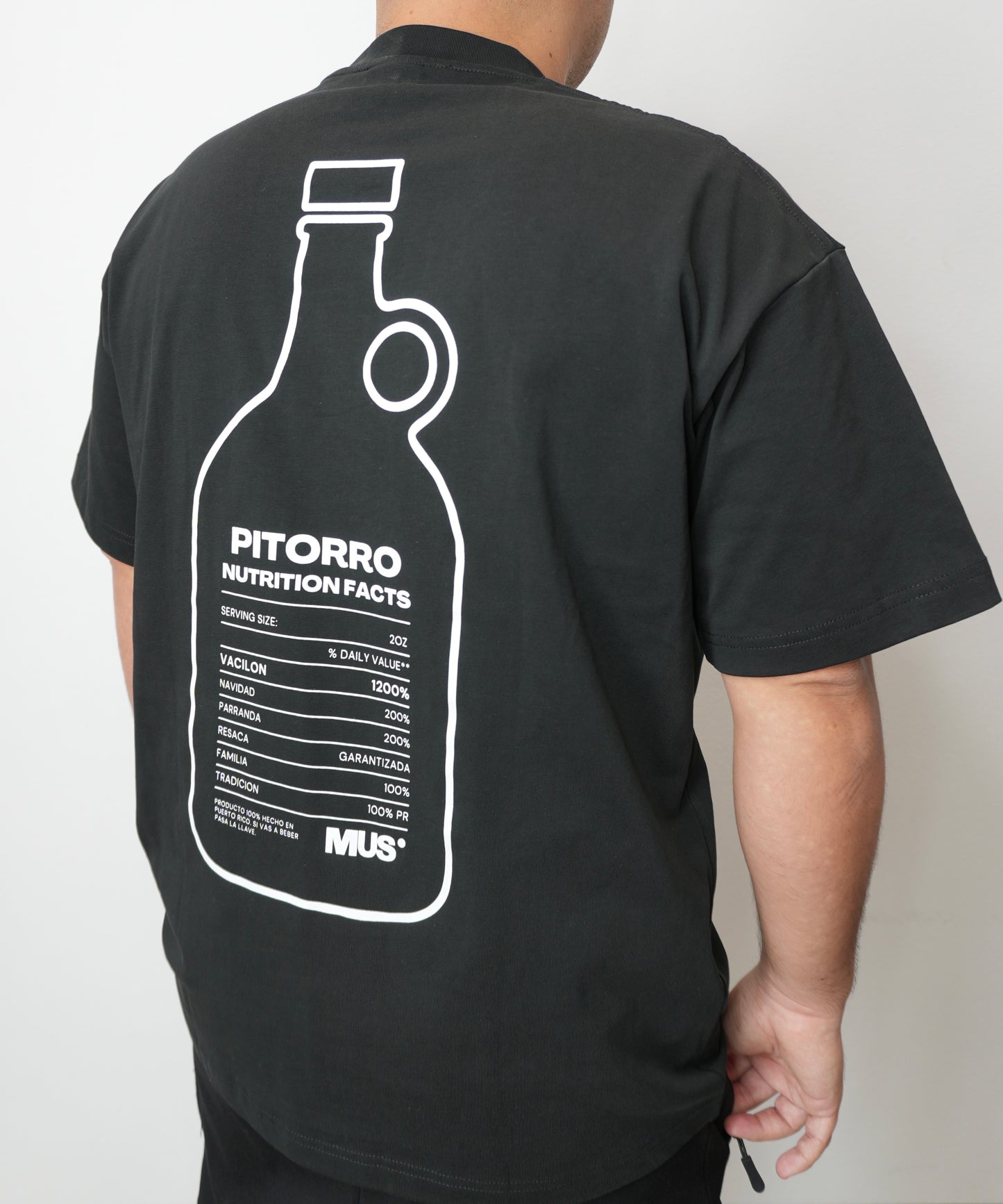 Pitorro T-Shirt