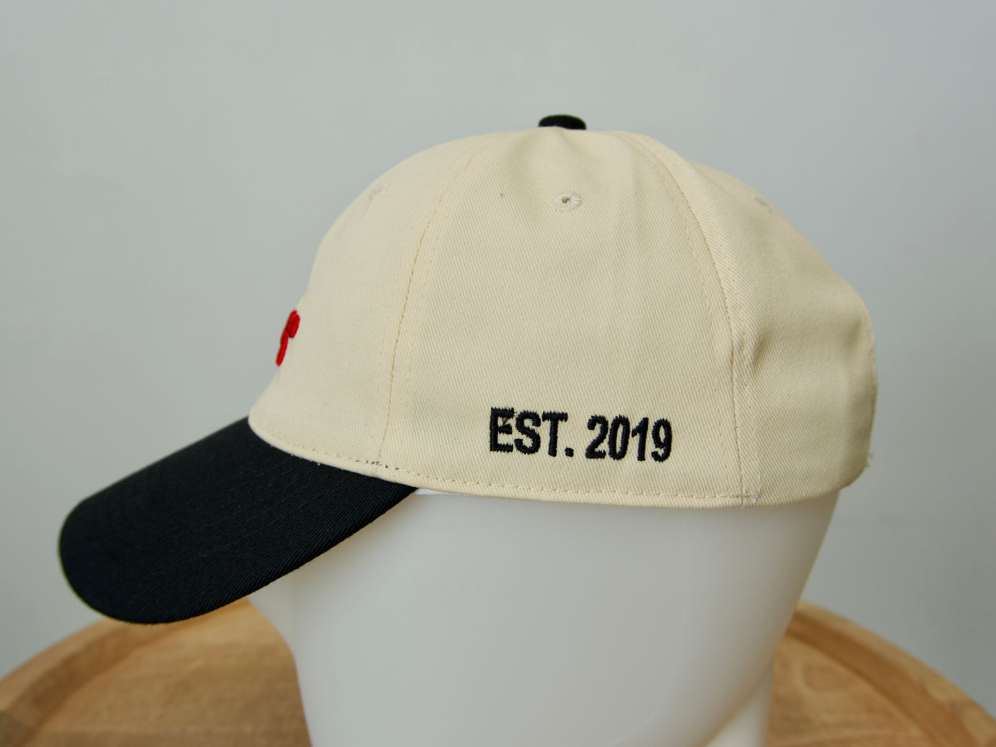 Dad Cap