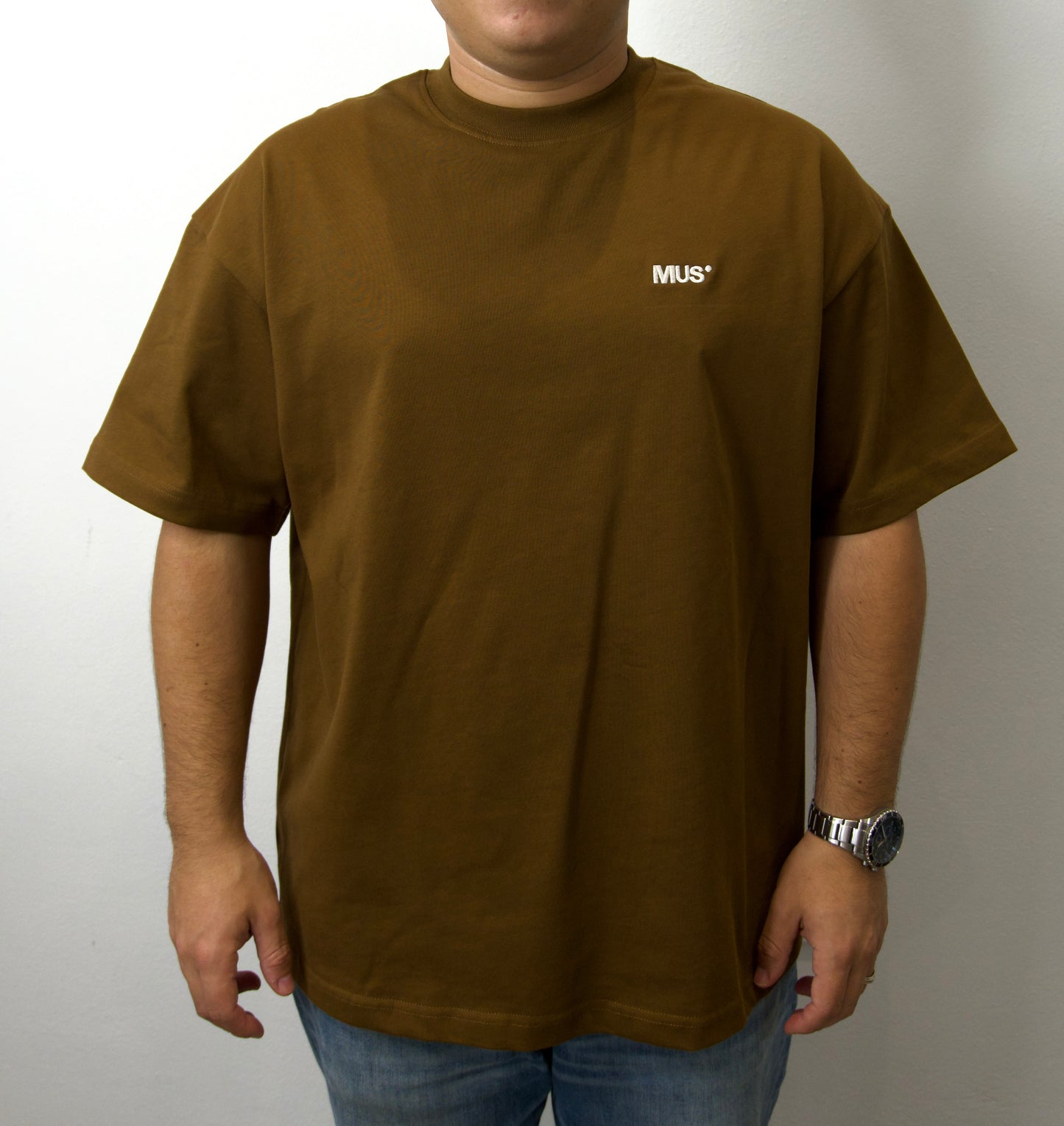Planet - MUS - Brown