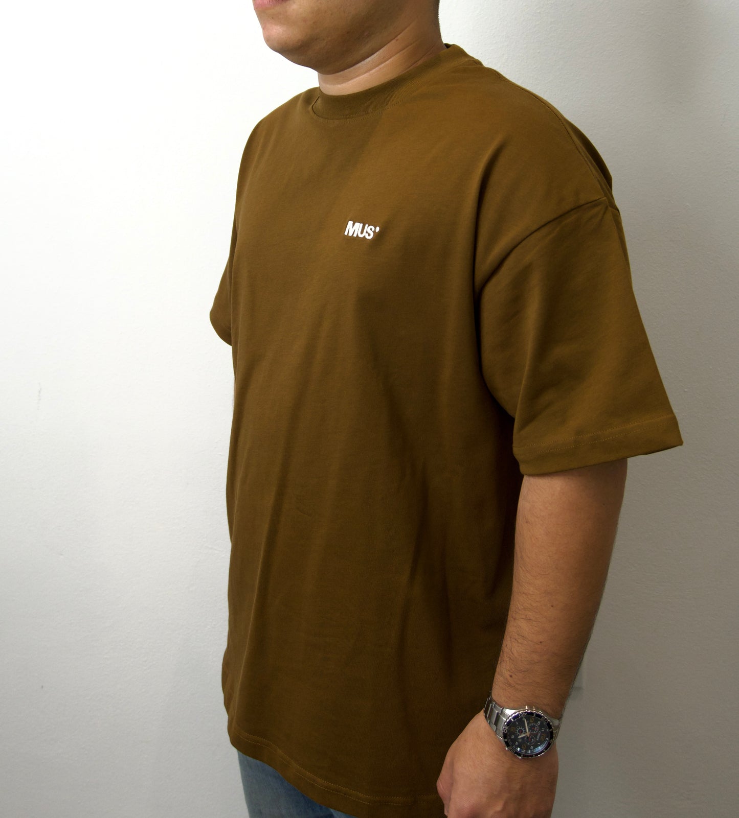 Planet - MUS - Brown