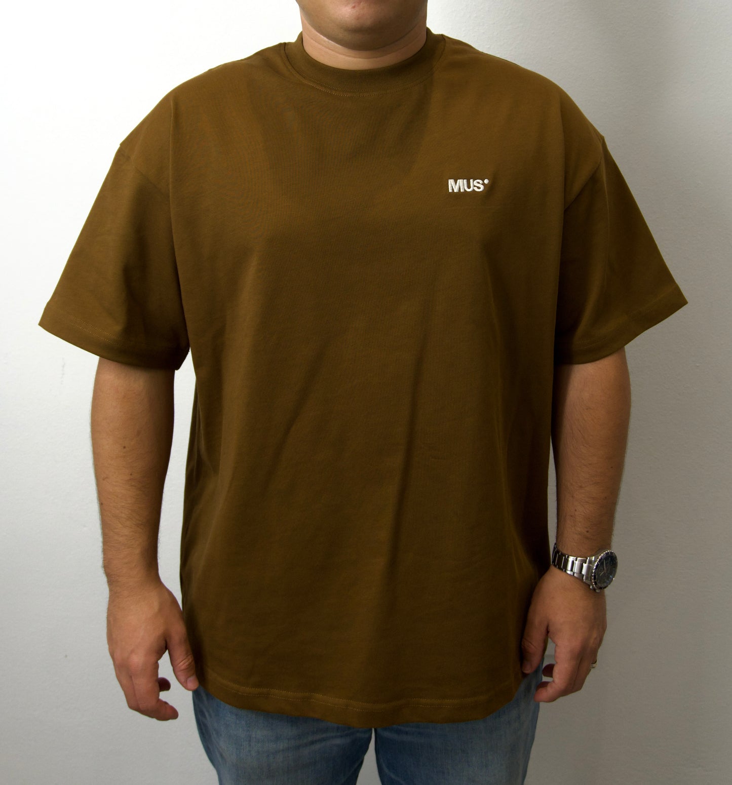 Planet - MUS - Brown
