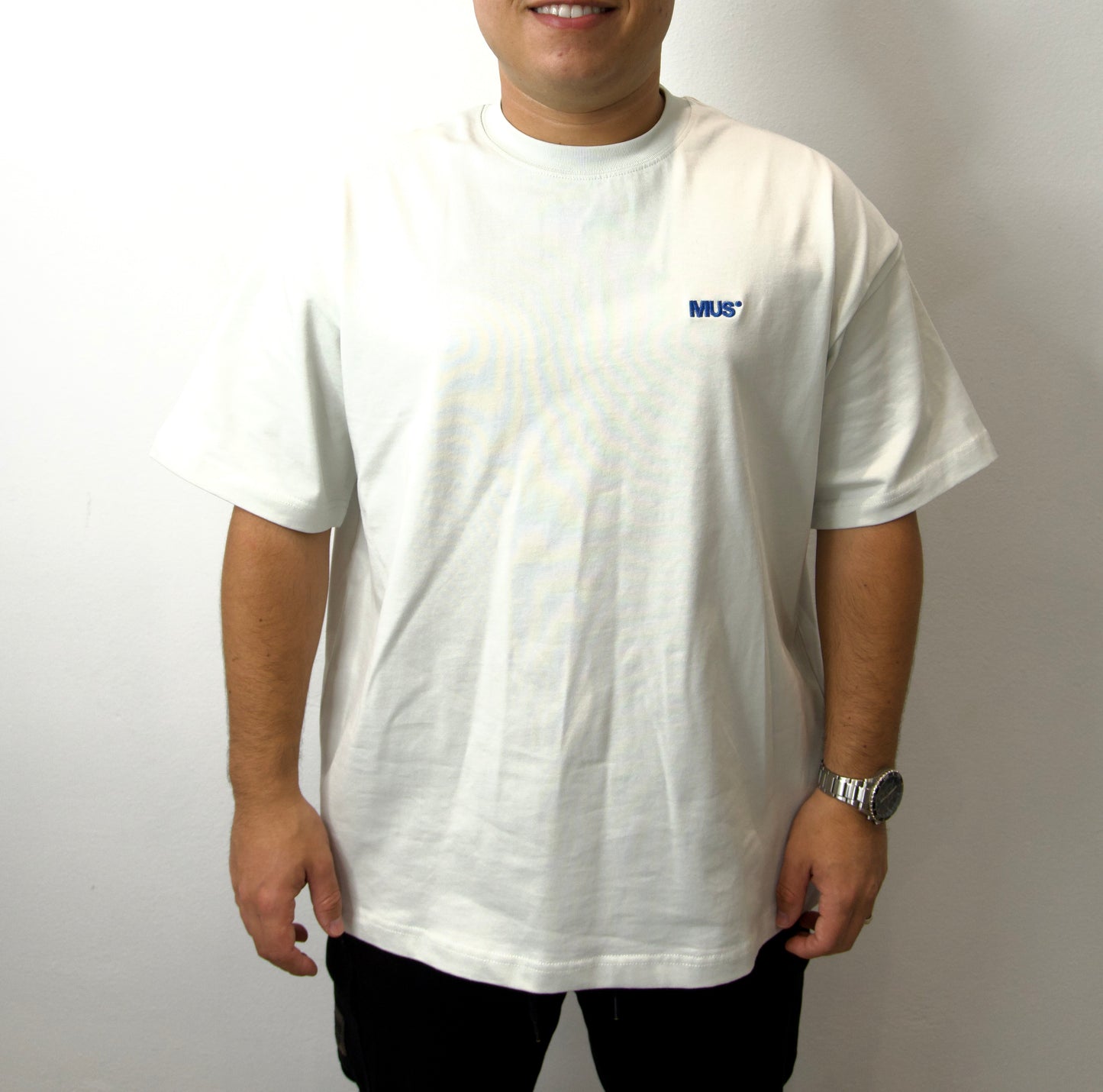 Planet - MUS - White