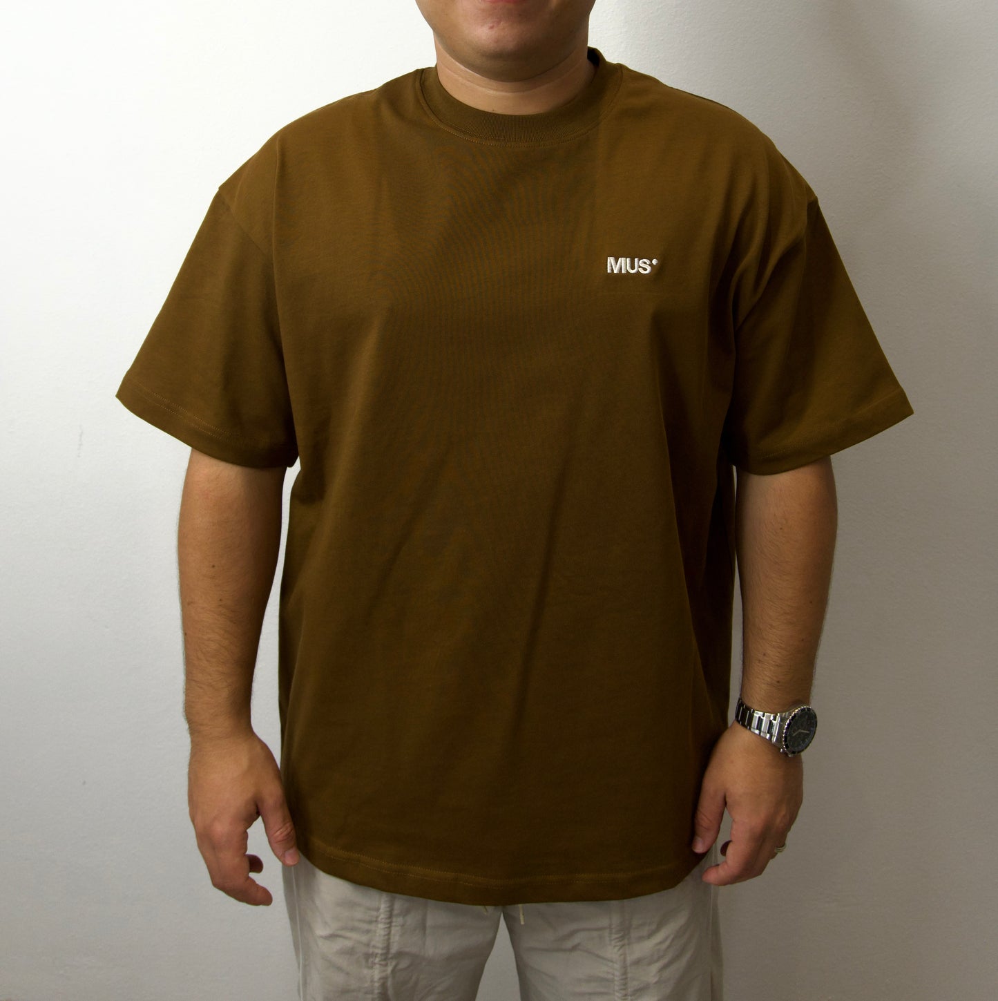 Planet - MUS - Brown