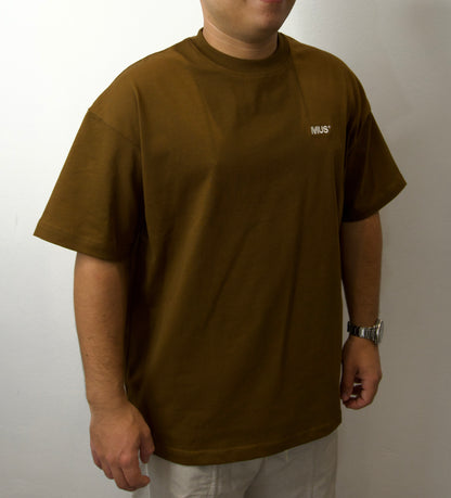 Planet - MUS - Brown