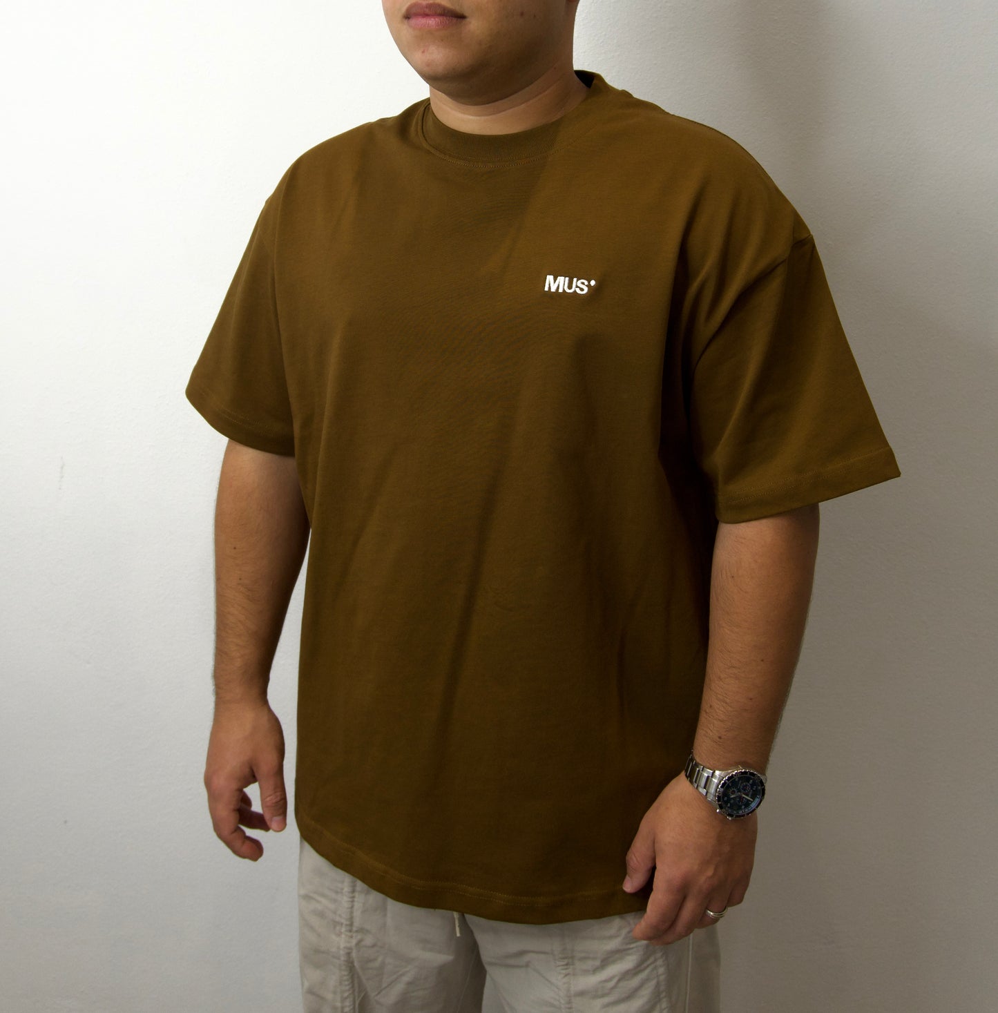 Planet - MUS - Brown