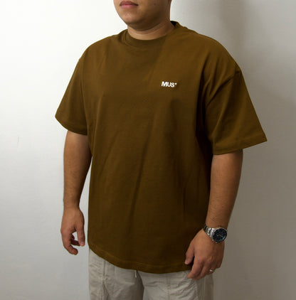 Planet - MUS - Brown