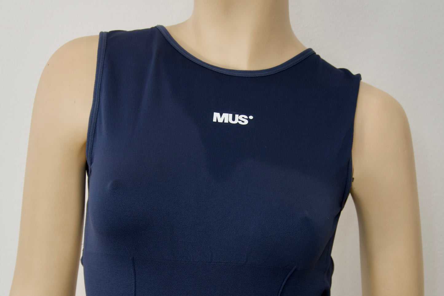Bodysuit - Blue - By MUS Clothing
