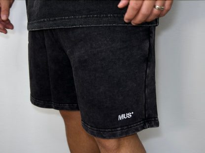 Basic Shorts - Black