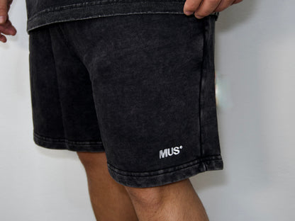 Basic Shorts - Black