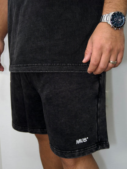 Basic Shorts - Black