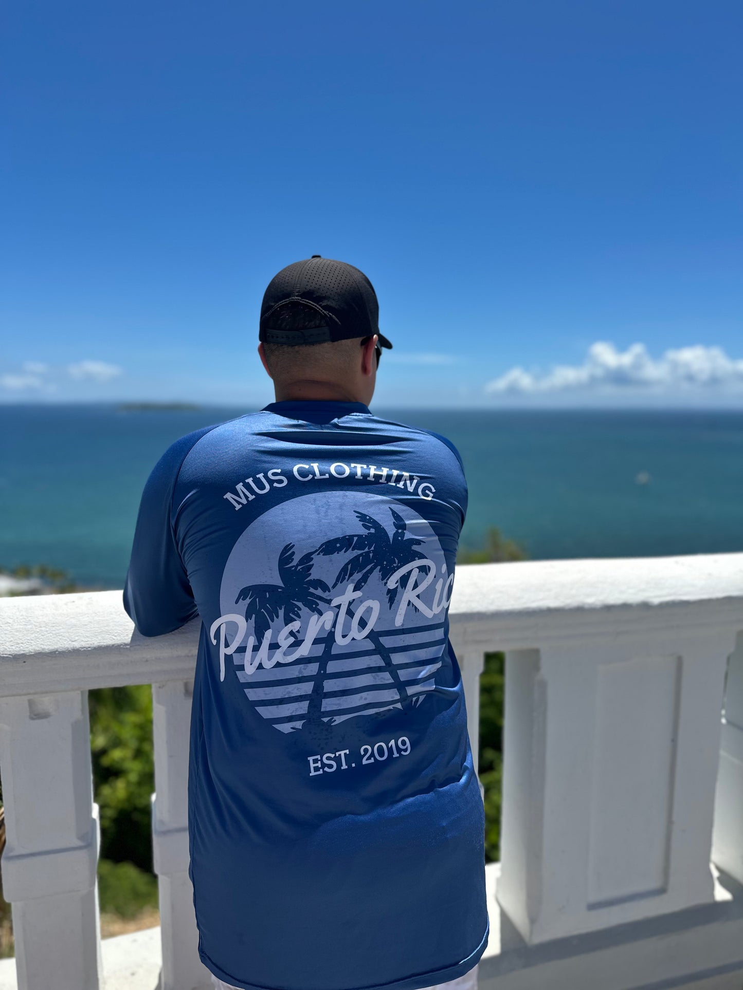 MUS Rashguards