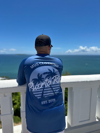 MUS Rashguards
