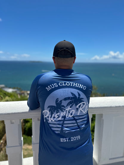 MUS Rashguards