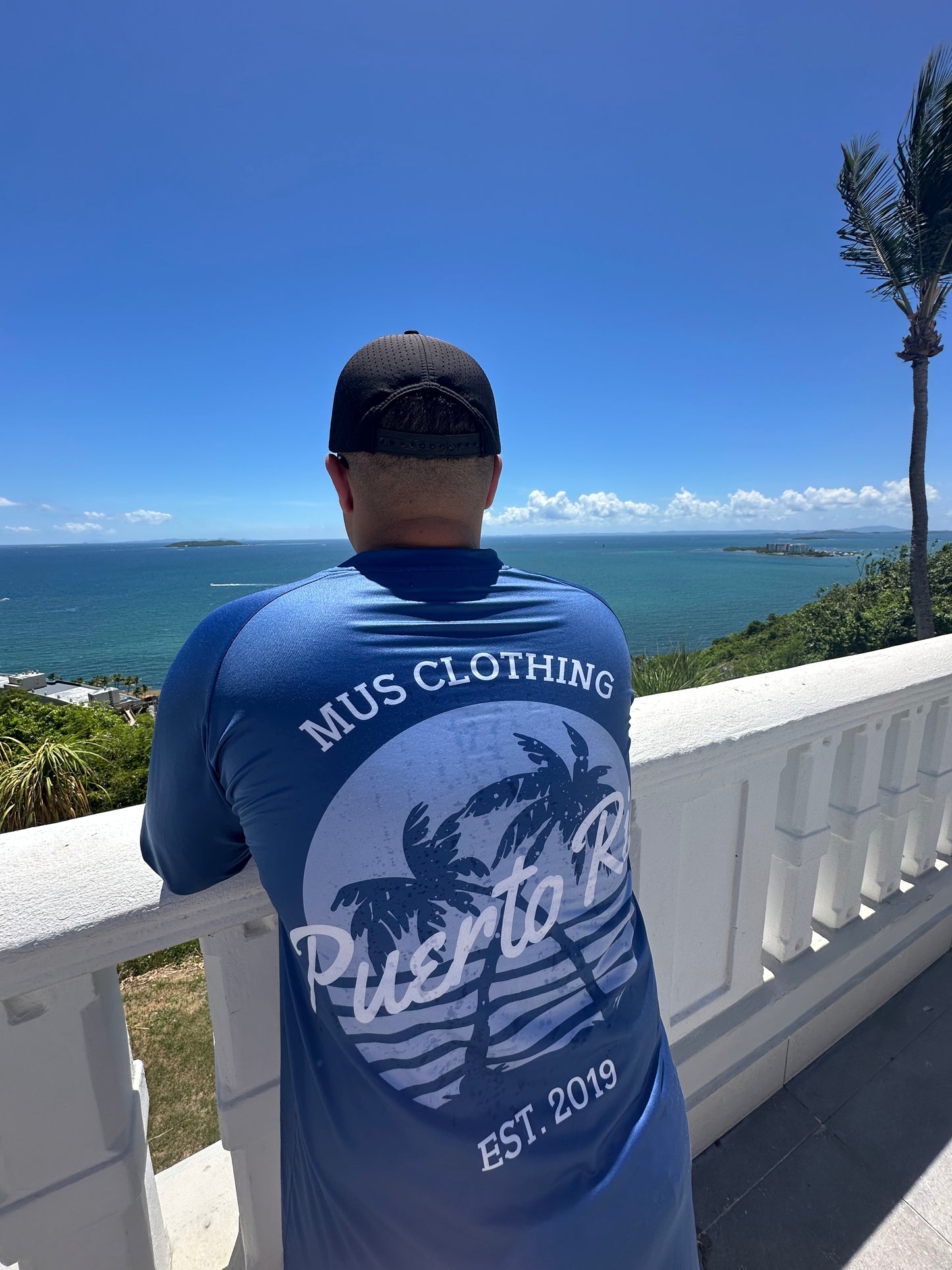 MUS Rashguards