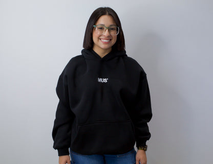 Movement Hoodie
