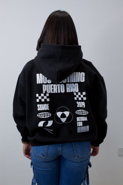 Movement Hoodie