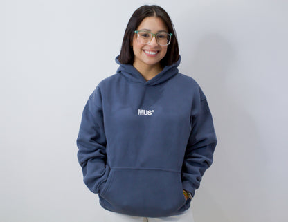 Movement Hoodie