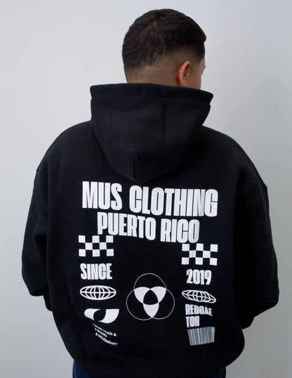 Movement Hoodie